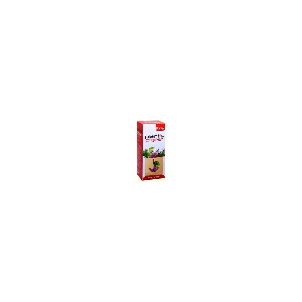 Plantis Digest 250Ml.