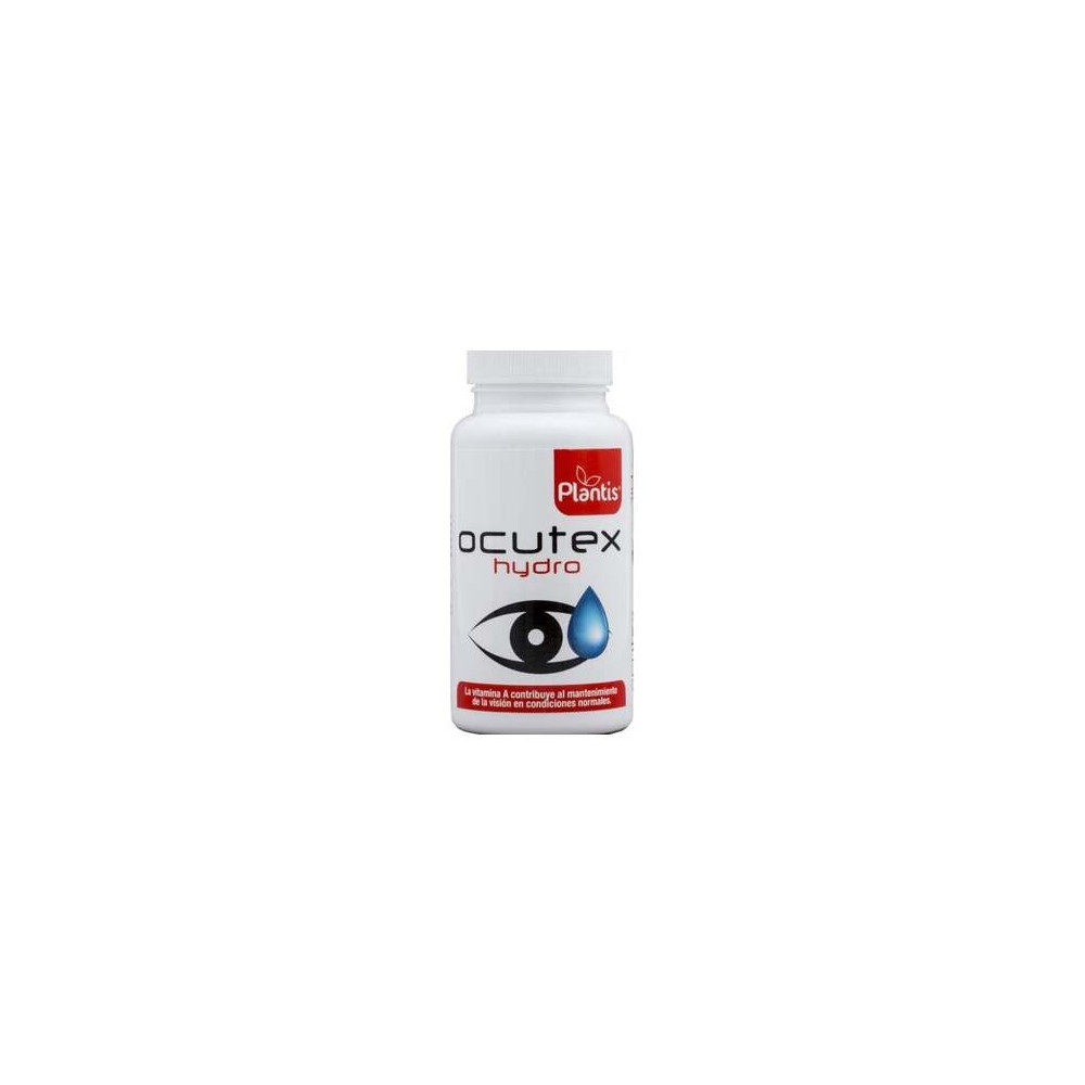 Plantis Ocutex Hydro 60Caps