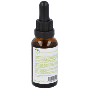 Vitamina B12 Liquida 30Ml.