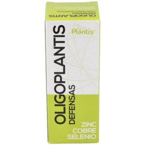 Plantis Oligo Plantis...