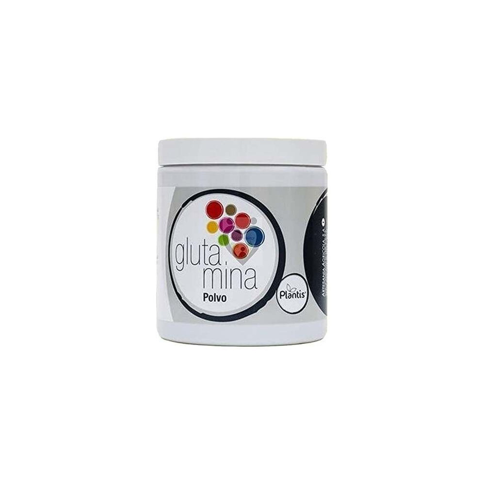 Glutamina Plantis 250Gr.