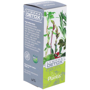 Plantis Lymphadetox 150Ml