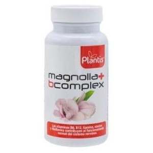 Plantis Magnolia + B...
