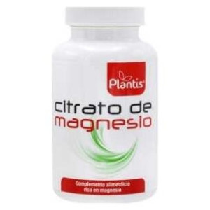 Citrato De Magnesio Plantis...