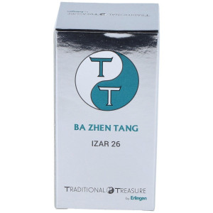 Erlingen Izar 26 Tao Hong...