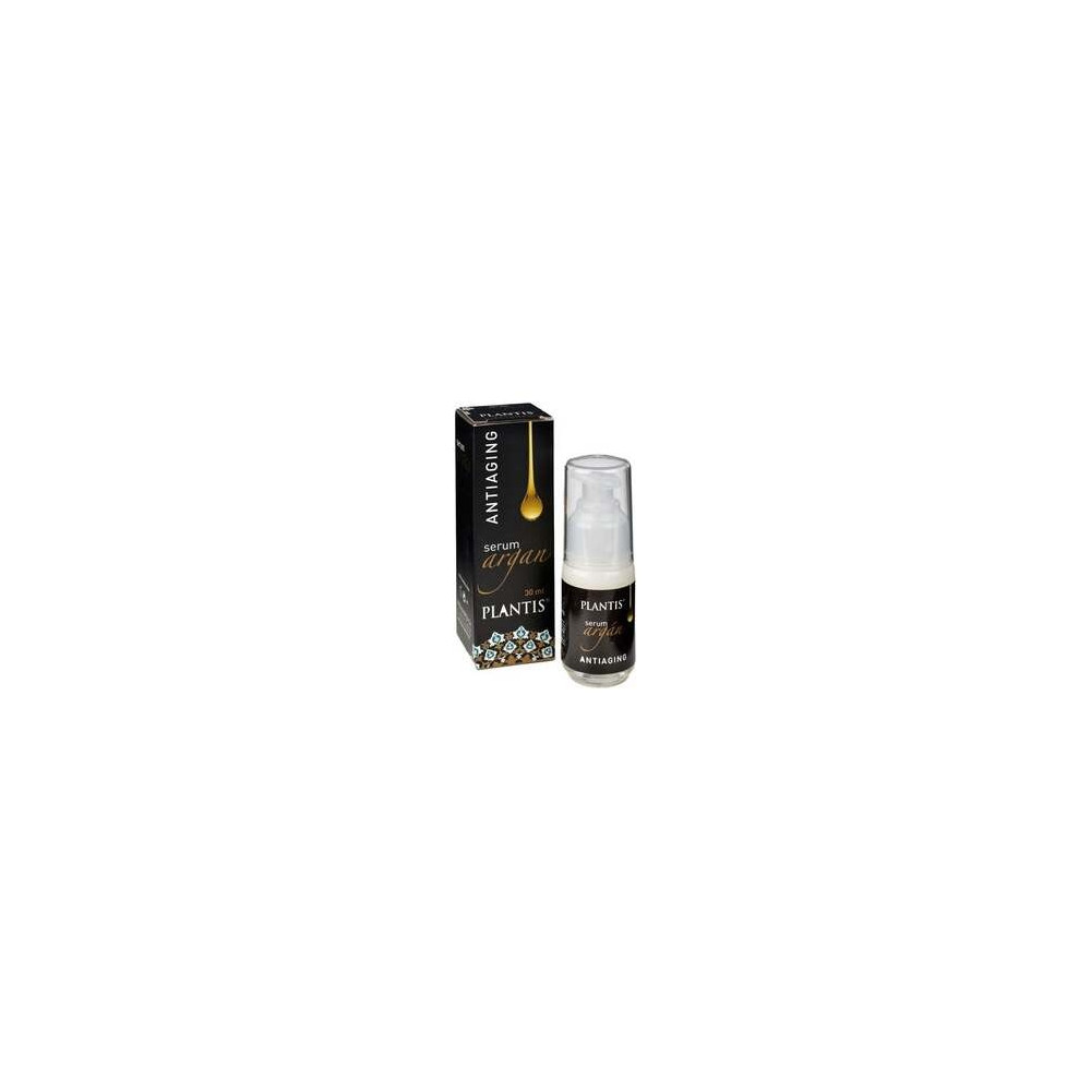 Serum Facial Argan Plantis 30Ml.