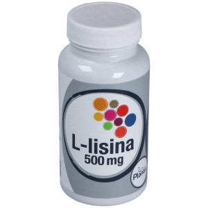 Artesanía Agrícola L-Lisina...