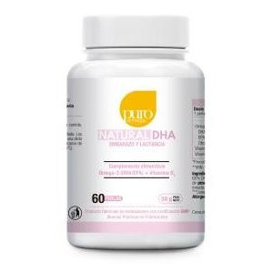 Puro Omega Natural Dha...