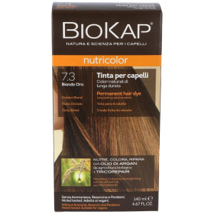Tinte Golden Blond Dye...