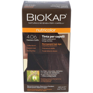Tinte Coffe Brown Dye...