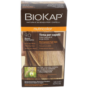 Tinte Extra Light Blond...