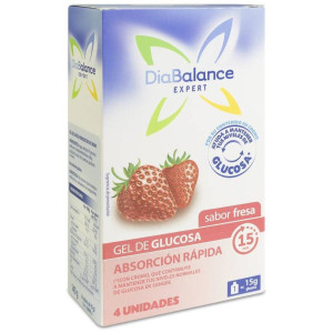 Diabalance Expert Gel...