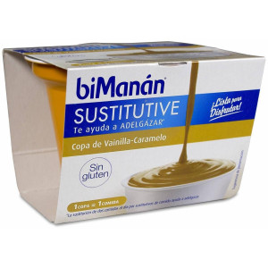 Bimanán Sustitutivo Copa De...