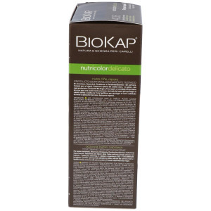 Tinte Castaño Chocolate 140Ml. 4.05 Delicato