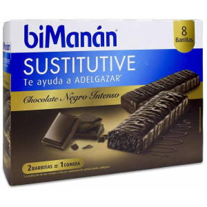 Bimanán Barrita Chocolate...