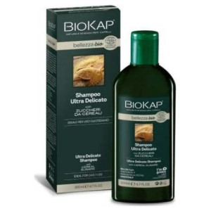 Biokap Champu Ultra...
