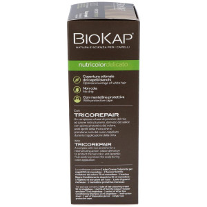 Tinte Rubio Claro Natural 140Ml. 8.03 Delicato