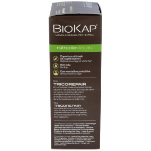 Tinte Castaño Claro Caoba 140Ml 5.5 Delicato