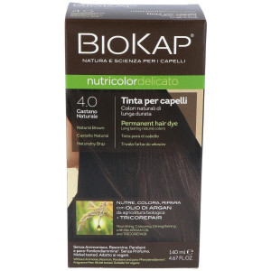 Tinte Brown Gentle Dye...