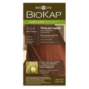 Biokap Tinte 8.65 Delicado...