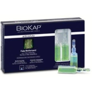 Biokal Anticaida Viales