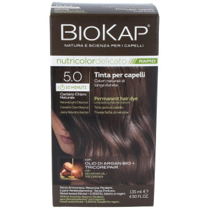 Biokap Rapid Tinte Nro 5.0...