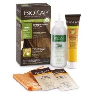 Biokap Rapid Rubio Medio...