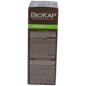 Tinte Rubio Oscuro Habana 140Ml 6.06 Delicato