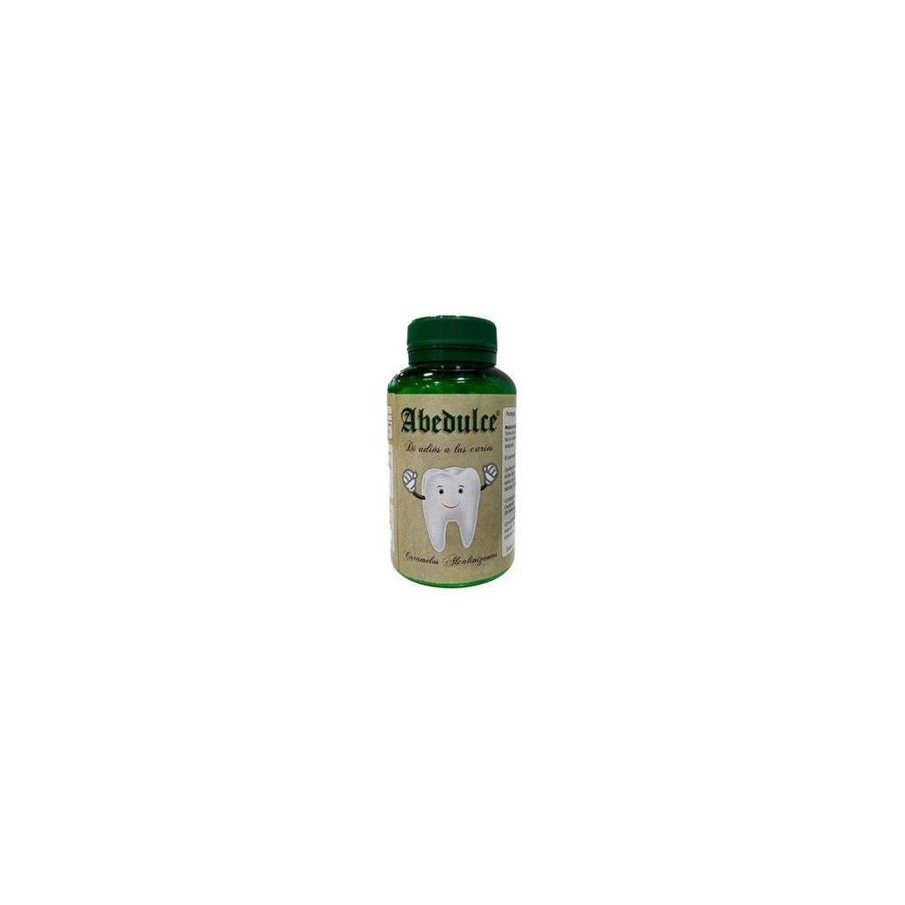 Caramelos Alcalinizantes De Abedul 152Gr