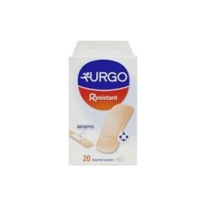Urgo Resistant Hidrocoloide...