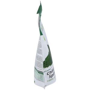 Biotona Chlorella Espirulina Bio Polvo 200G