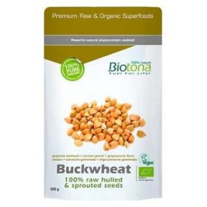 Buckwheat Trigo Sarraceno...