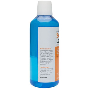 Lacer Sensilacer Sensibilidad Dental Colutorio 500Ml