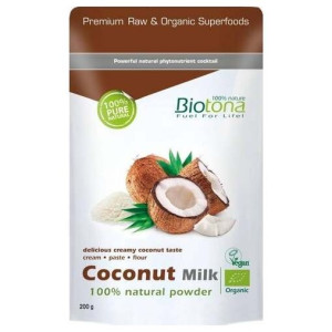 Coconut Milk Powder Leche...