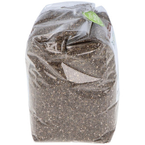 Biotona Chía Negra Semillas 1000G