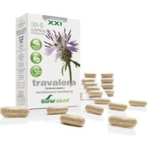 Travalera 33 S Cap Soria...