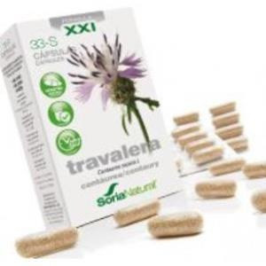 Travalera 33 S Cap Soria Natural