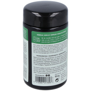 Biotona Té Matcha Bio 100Caps