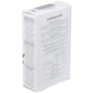 Calaguala 30 Caps Xxi Soria Natural
