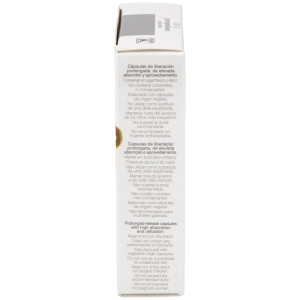 Soria Natural 30-S Propóleo Xxl 30 Cápsulas