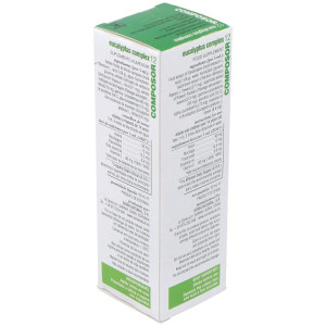 Composor 12 Eucalyptus Complex Xxi 50Ml.