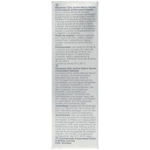Neostrata Skin Active Matrix Sérum Antioxidante Antienvejecimiento, 30 Ml
