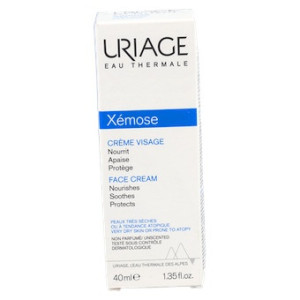 Uriage Xemose Crema...