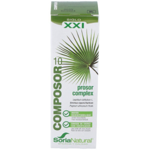 Composor 10 Prosor Complex...