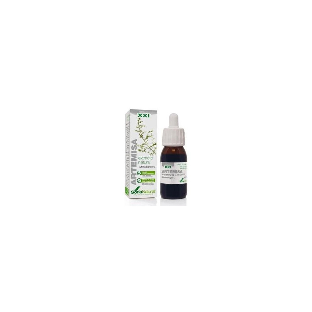 Ext. Artemisa Xxi 50Ml. S/Al