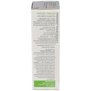 Ext. Azahar Xxi 50Ml. S/Al