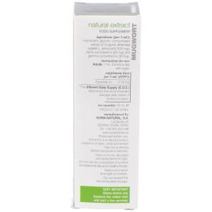 Ext. Artemisa Xxi 50Ml. S/Al
