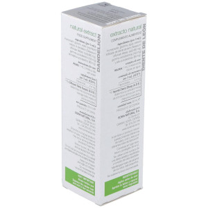 Extracto Diente Leon 50 Ml Xxi Soria