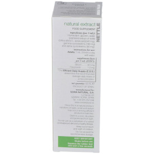 Soria Natural Ortiga Verde Extracto 50Ml