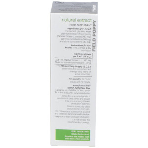 Ext. Amapola Xxi 50Ml. S/Al